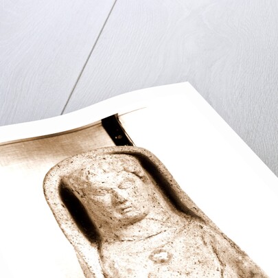 Campania Caserta Capua Museo Campano by Anonymous