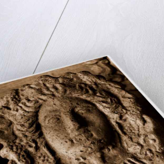 Campania Caserta Capua Museo Campano by Anonymous