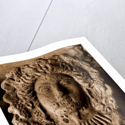 Campania Caserta Capua Museo Campano by Anonymous