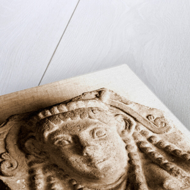 Campania Caserta Capua Museo Campano by Anonymous