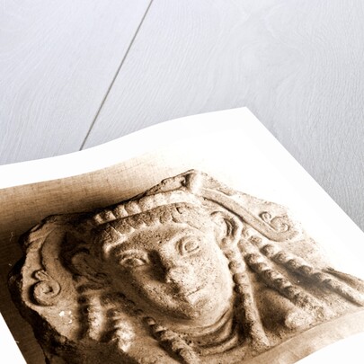 Campania Caserta Capua Museo Campano by Anonymous