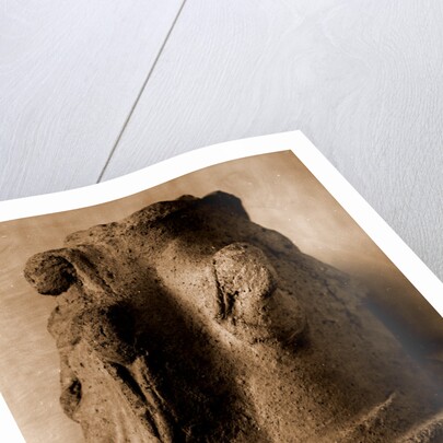 Campania Caserta Capua Museo Campano by Anonymous