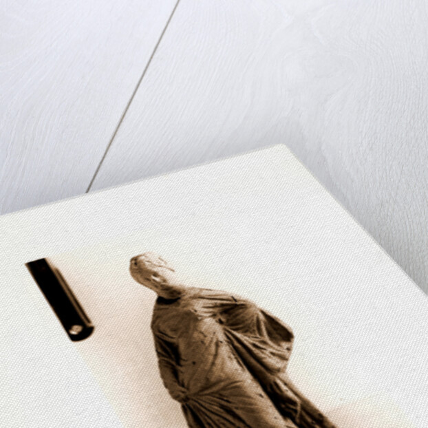 Campania Caserta Capua Museo Campano by Anonymous