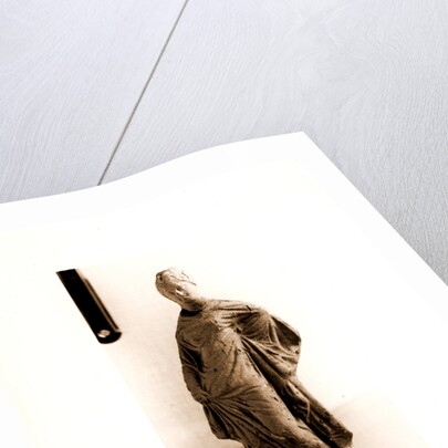 Campania Caserta Capua Museo Campano by Anonymous