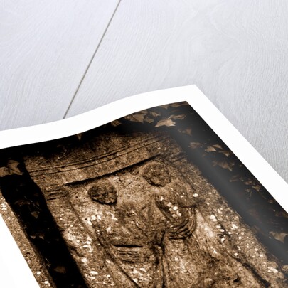 Campania Caserta Capua Museo Campano by Anonymous