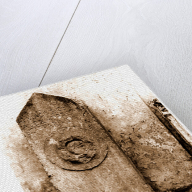 Campania Caserta Capua Museo Campano by Anonymous