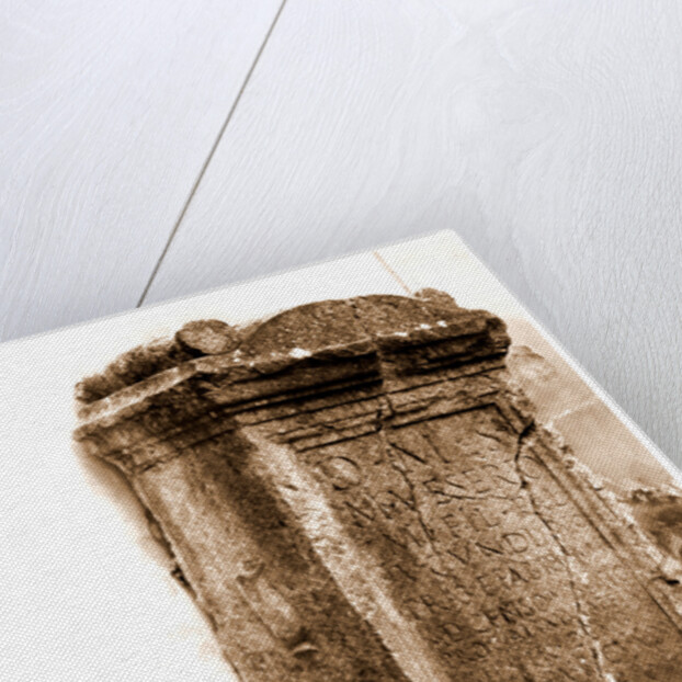 Campania Caserta Capua Museo Campano by Anonymous