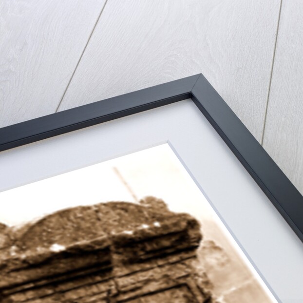 Campania Caserta Capua Museo Campano by Anonymous