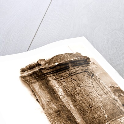 Campania Caserta Capua Museo Campano by Anonymous