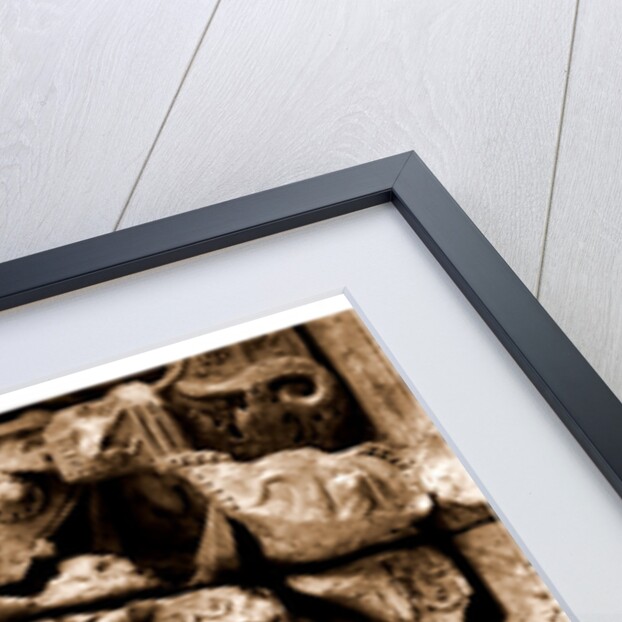 Campania Caserta Capua Museo Campano by Anonymous