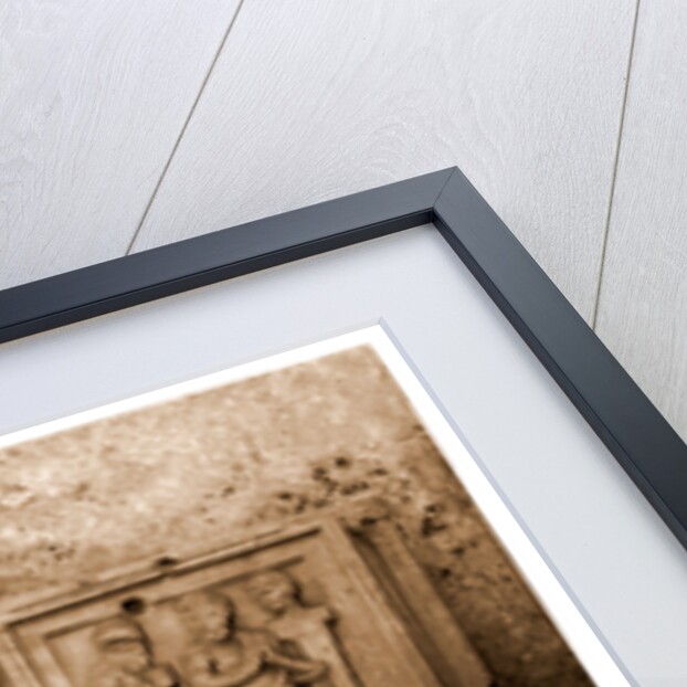 Campania Caserta Capua Museo Campano by Anonymous