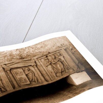 Campania Caserta Capua Museo Campano by Anonymous