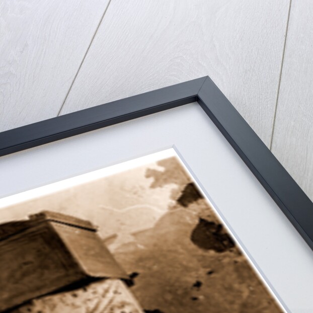 Campania Caserta Capua Museo Campano by Anonymous