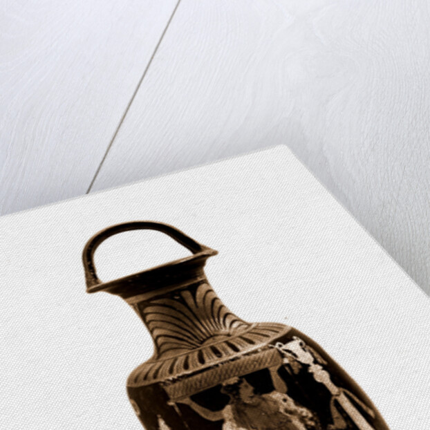 Campania Caserta Capua Museo Campano by Anonymous