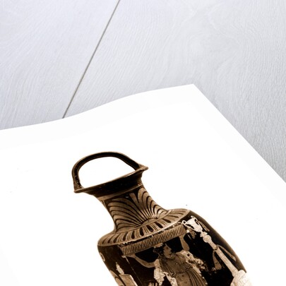 Campania Caserta Capua Museo Campano by Anonymous