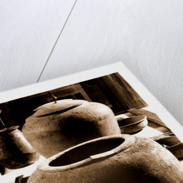 Campania Caserta Capua Museo Campano by Anonymous