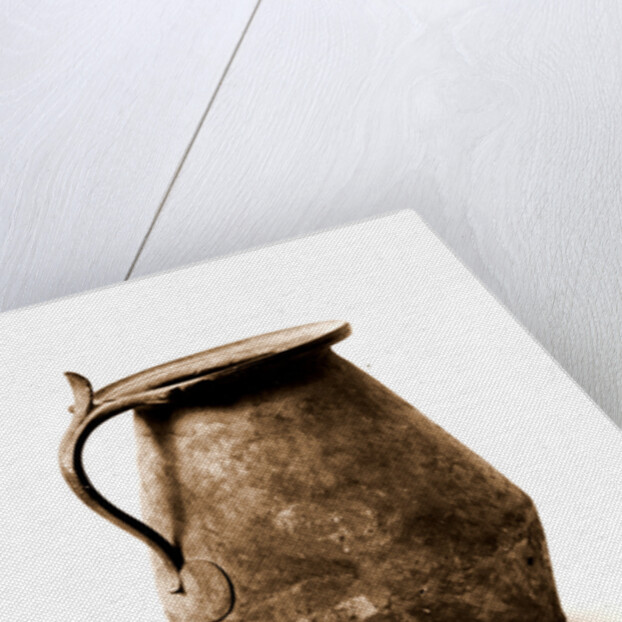 Campania Caserta Capua Museo Campano by Anonymous