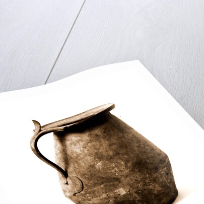 Campania Caserta Capua Museo Campano by Anonymous