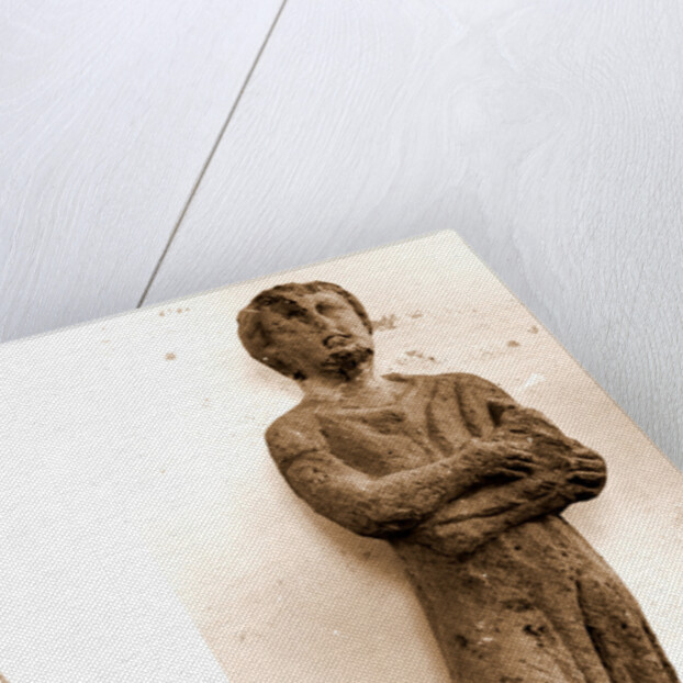 Campania Caserta Capua Museo Campano by Anonymous