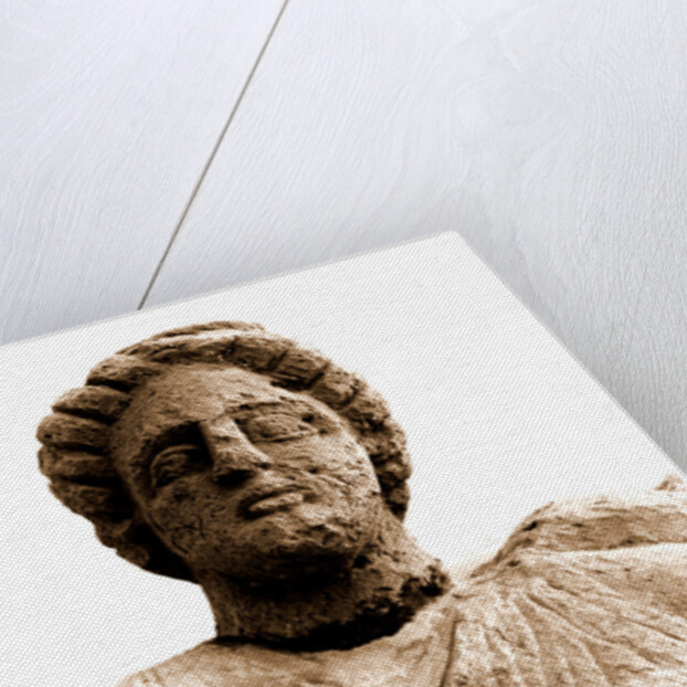 Campania Caserta Capua Museo Campano by Anonymous