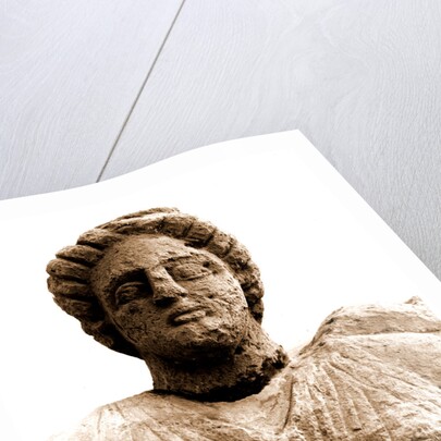 Campania Caserta Capua Museo Campano by Anonymous