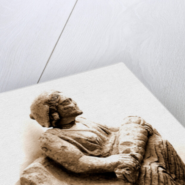 Campania Caserta Capua Museo Campano by Anonymous