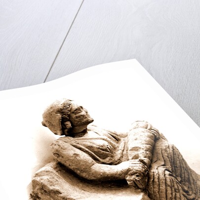 Campania Caserta Capua Museo Campano by Anonymous