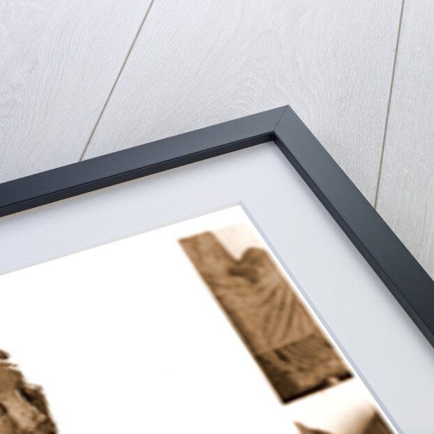 Campania Caserta Capua Museo Campano by Anonymous