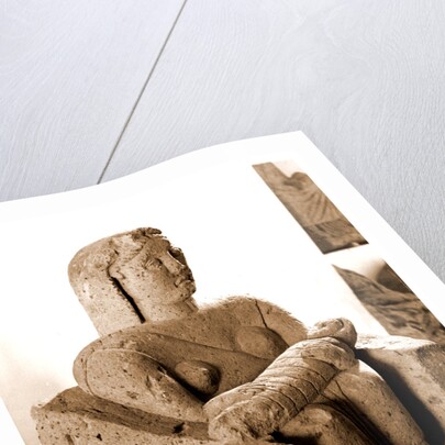 Campania Caserta Capua Museo Campano by Anonymous