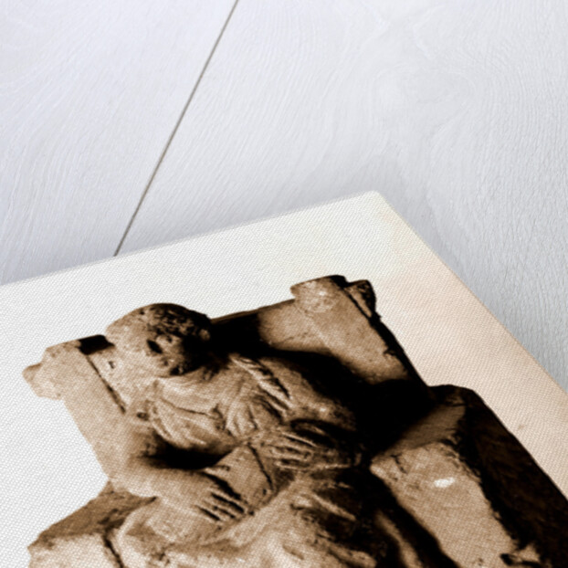 Campania Caserta Capua Museo Campano by Anonymous