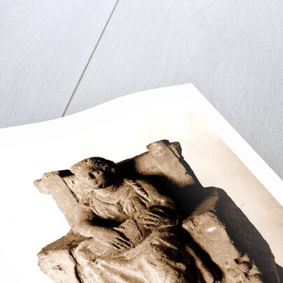 Campania Caserta Capua Museo Campano by Anonymous