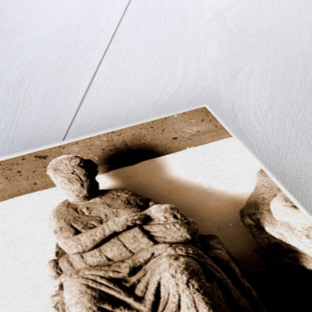 Campania Caserta Capua Museo Campano by Anonymous