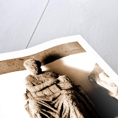 Campania Caserta Capua Museo Campano by Anonymous