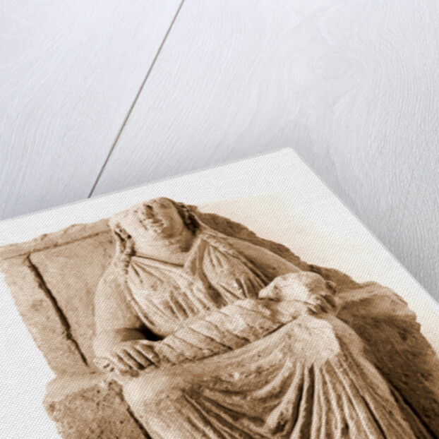 Campania Caserta Capua Museo Campano by Anonymous