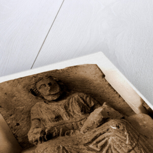 Campania Caserta Capua Museo Campano by Anonymous