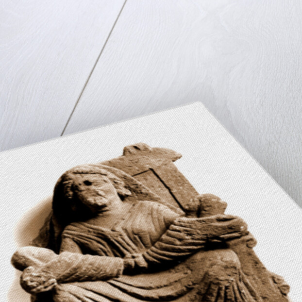Campania Caserta Capua Museo Campano by Anonymous