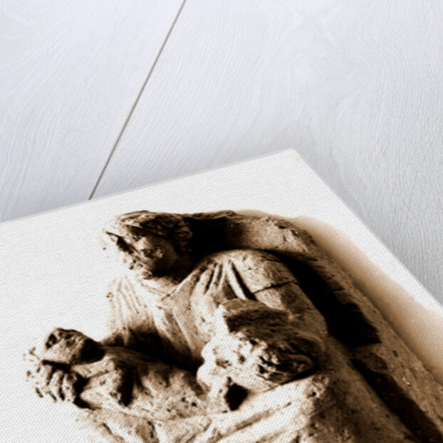 Campania Caserta Capua Museo Campano by Anonymous