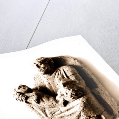 Campania Caserta Capua Museo Campano by Anonymous