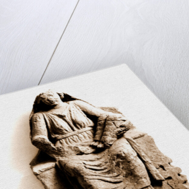 Campania Caserta Capua Museo Campano by Anonymous