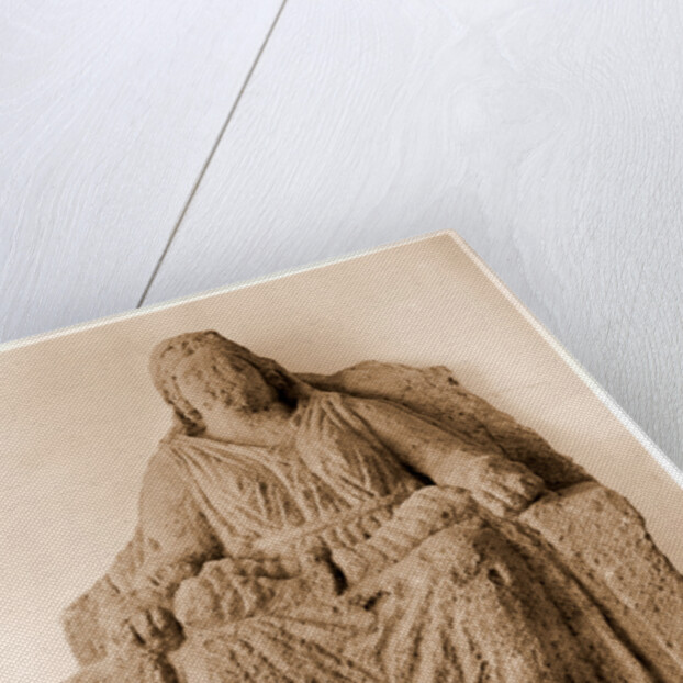 Campania Caserta Capua Museo Campano by Anonymous