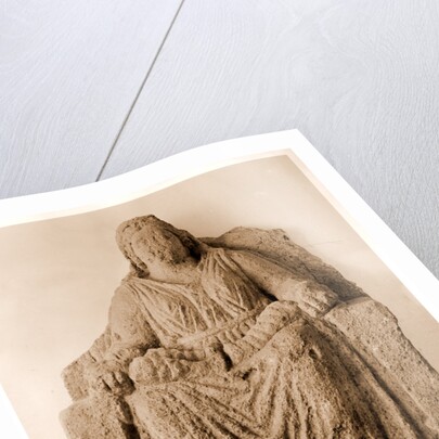 Campania Caserta Capua Museo Campano by Anonymous