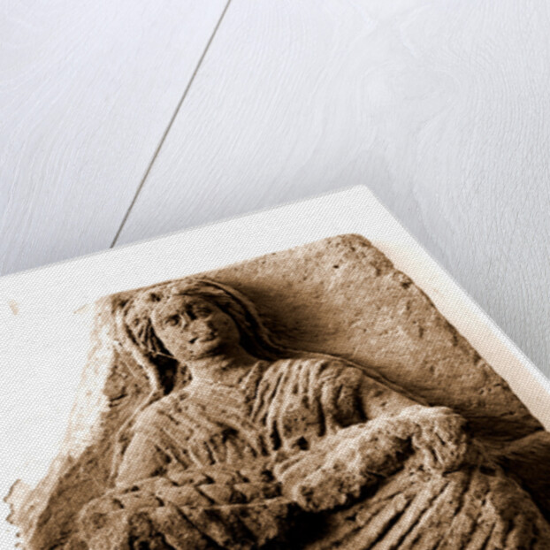 Campania Caserta Capua Museo Campano by Anonymous