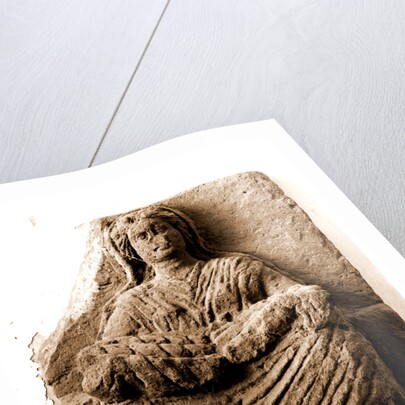 Campania Caserta Capua Museo Campano by Anonymous