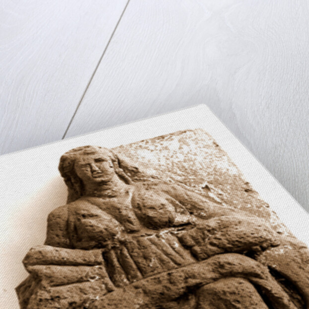 Campania Caserta Capua Museo Campano by Anonymous