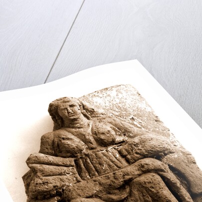 Campania Caserta Capua Museo Campano by Anonymous