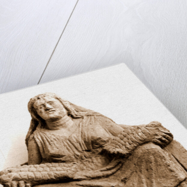 Campania Caserta Capua Museo Campano by Anonymous