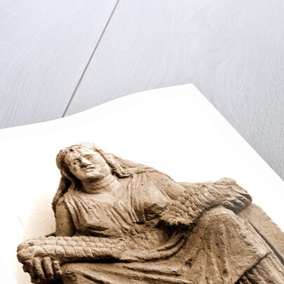 Campania Caserta Capua Museo Campano by Anonymous