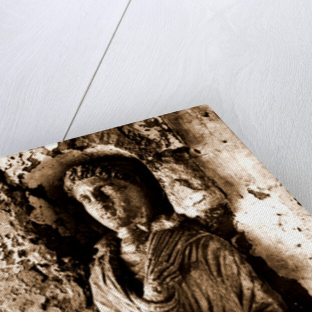 Campania Caserta Capua Museo Campano by Anonymous