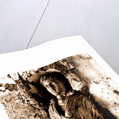 Campania Caserta Capua Museo Campano by Anonymous