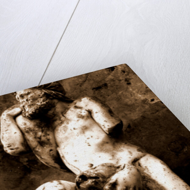 Campania Caserta Capua Museo Campano by Anonymous